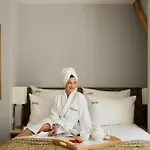 Lejlighedshotel Deco By Downtown Sopot