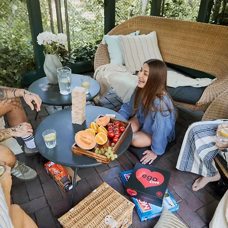 Deco By Downtown 3* ソポト