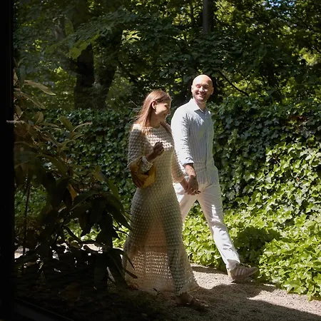 アパートホテル Deco By Downtown 3*