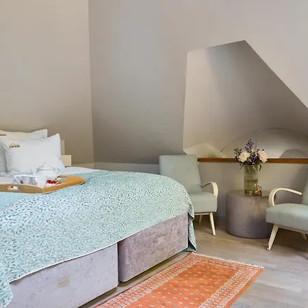 Deco By Downtown Appartamento Sopot