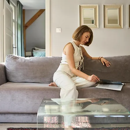 Appartamento Deco By Downtown Sopot