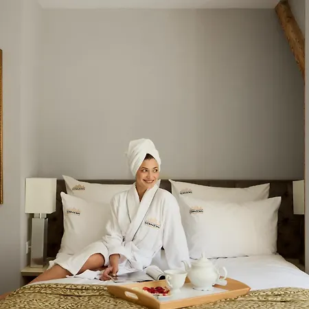 Aparthotel Deco By Downtown Sopot