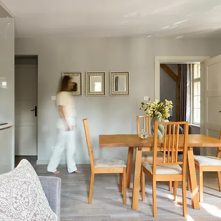 Deco By Downtown 3* ソポト