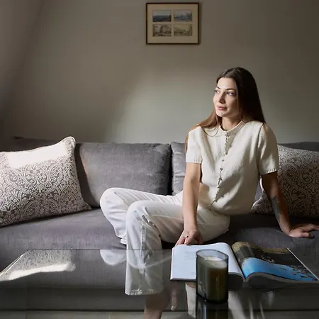 アパートホテル Deco By Downtown