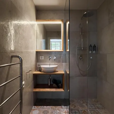 Deco By Downtown Апартаменты Сопот