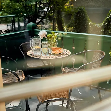 Appartamento Deco By Downtown Sopot