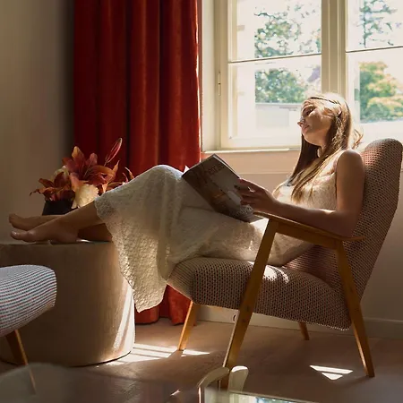 Deco By Downtown アパートホテル