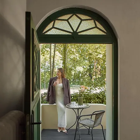 Deco By Downtown Appartamento Sopot