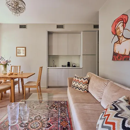 Deco By Downtown ソポト