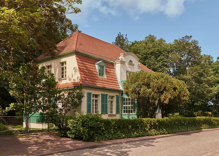 Deco By Downtown Hotel apartamentowy Sopot