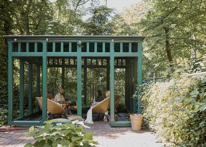 Deco By Downtown 3* Sopot