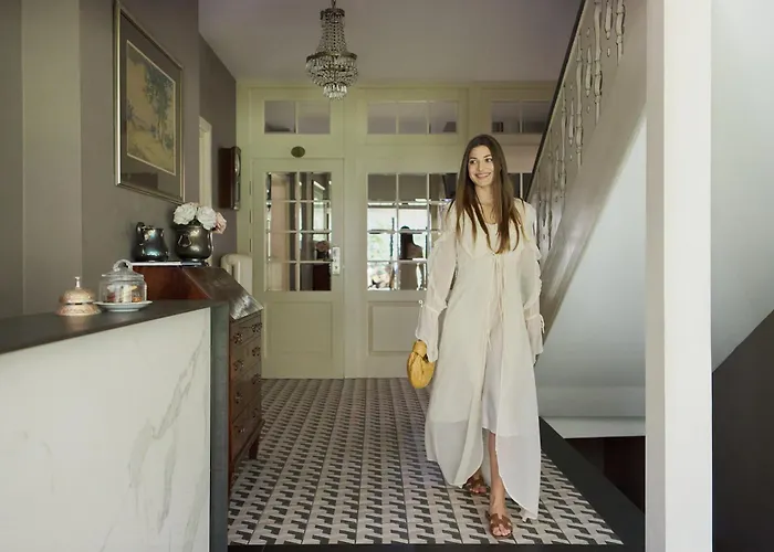 Deco By Downtown Hotel apartamentowy Sopot