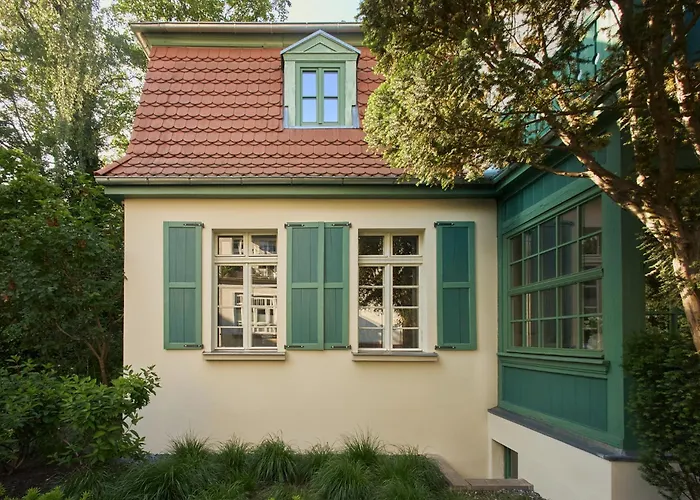 Deco By Downtown Sopot