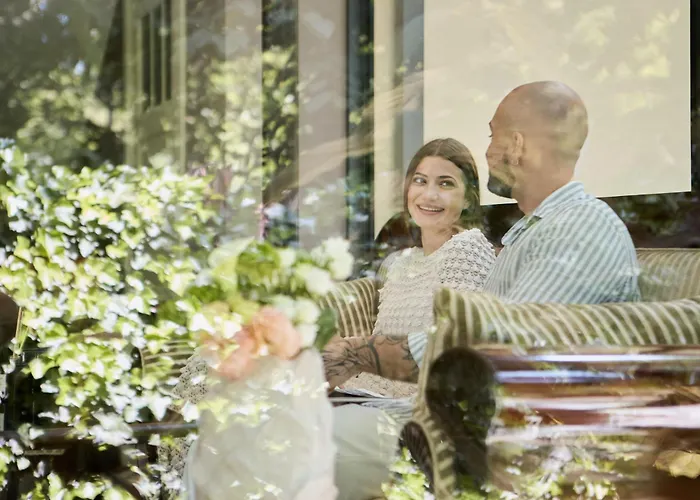 Hotel apartamentowy Deco By Downtown 3*