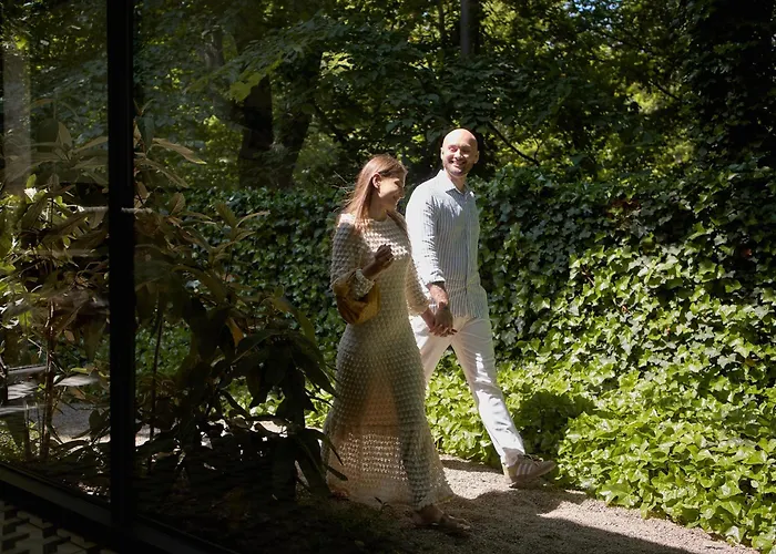 Hotel apartamentowy Deco By Downtown 3*