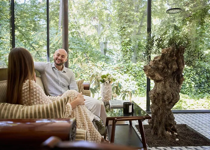 Deco By Downtown Hotel apartamentowy