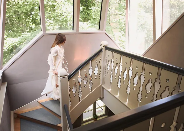 Hotel apartamentowy Deco By Downtown Sopot