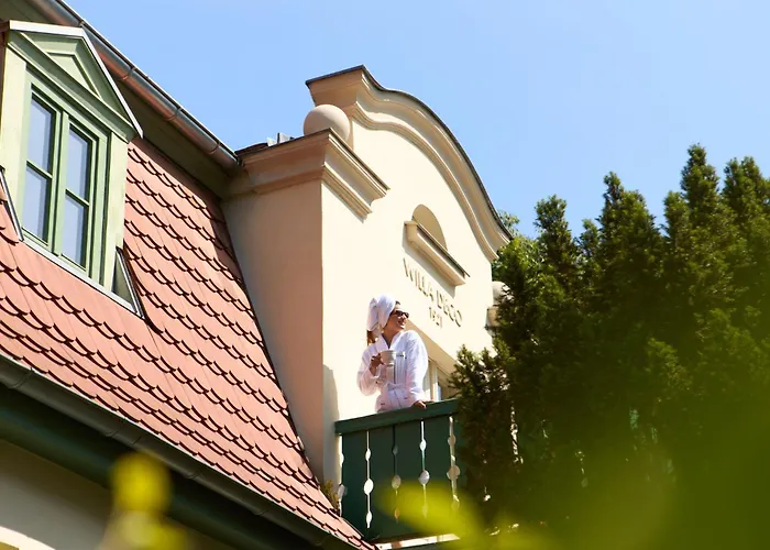 Deco By Downtown Hotel apartamentowy 3*