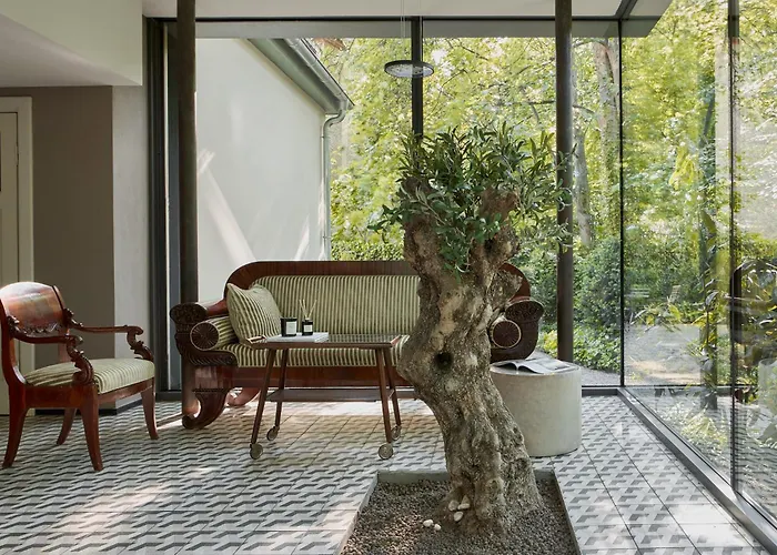 Deco By Downtown Hotel apartamentowy Sopot