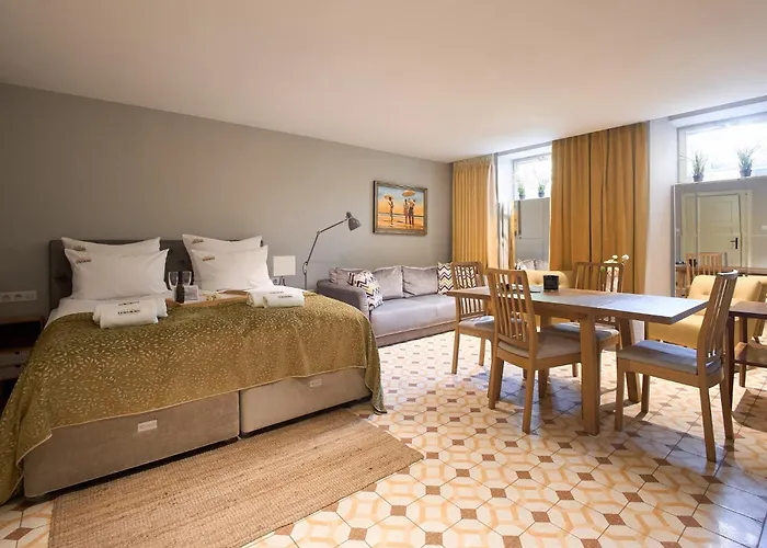 Deco By Downtown Sopot