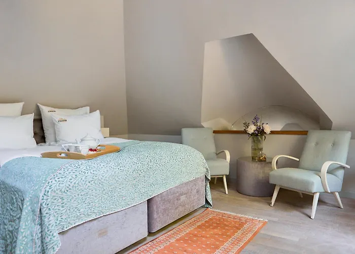 Deco By Downtown Hotel apartamentowy Sopot