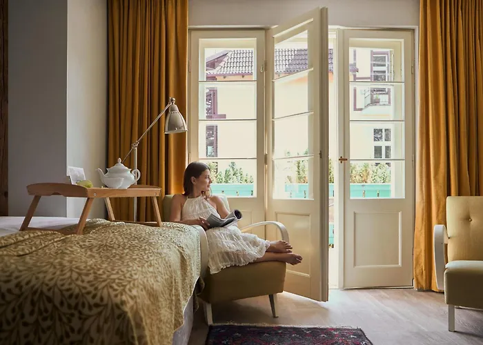 Deco By Downtown 3* Sopot