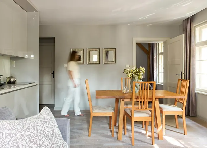 Deco By Downtown 3* Sopot