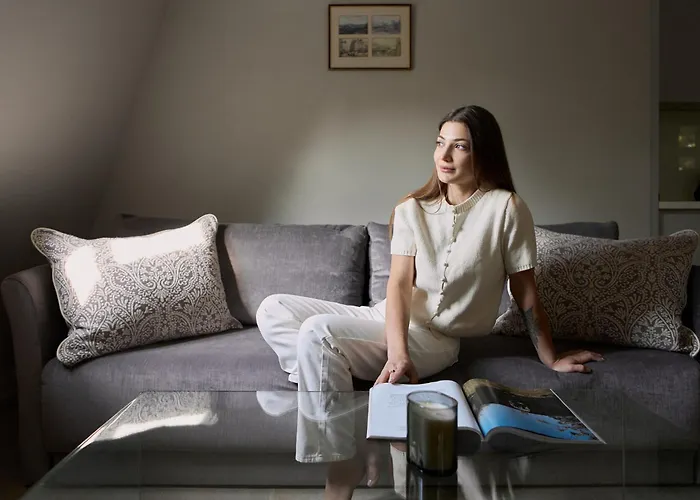 Hotel apartamentowy Deco By Downtown