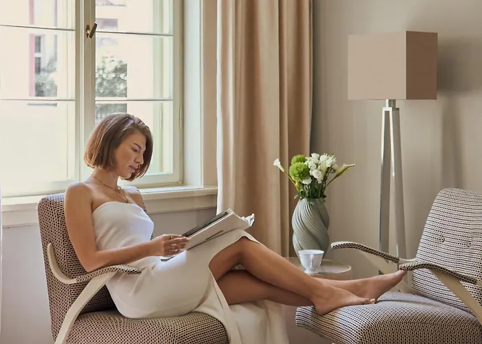 Deco By Downtown Hotel apartamentowy