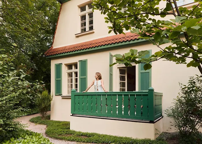 Hotel apartamentowy Deco By Downtown