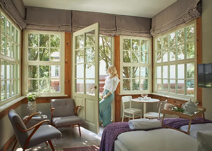 Deco By Downtown Hotel apartamentowy