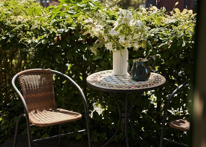 Deco By Downtown Hotel apartamentowy 3*