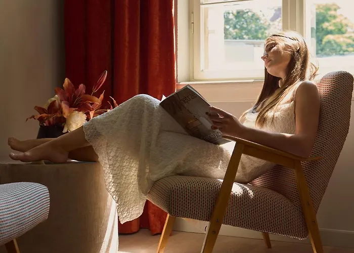 Deco By Downtown Hotel apartamentowy