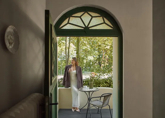 Deco By Downtown Hotel apartamentowy Sopot