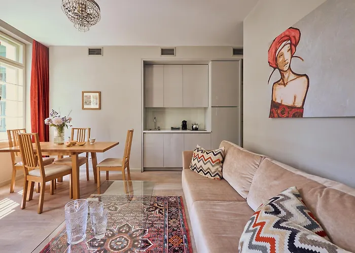 Deco By Downtown Sopot