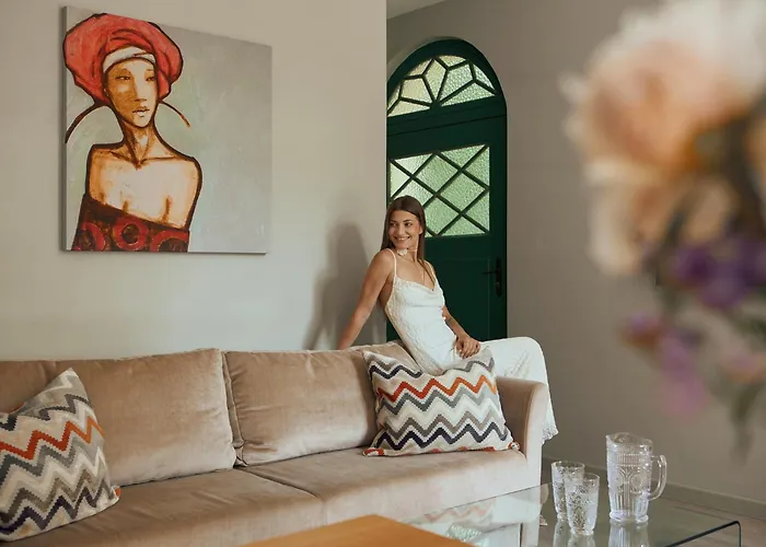 Deco By Downtown Hotel apartamentowy 3*